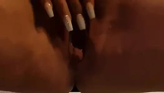 Kaynağından gerçekten iyi çalışmasına izin verin. Sıcak ve mega harika şelale. Azgın kaltağın tüm deliklere ihtiyacı var! amatör