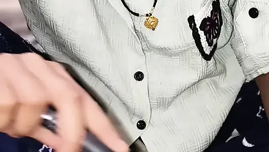 Hintli yeni evli evli kadın temiz koca uhair