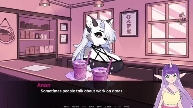 Helluva patronu loona demosuyla sansürsüz bölüm 2