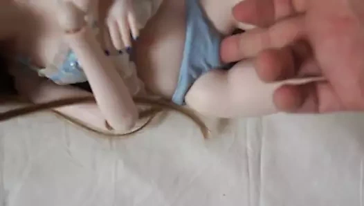 Şaka vücut mune&amp;kokann