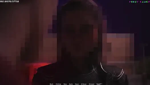 Shamandev'in arzu gölgeleri - sahibem de zenci sikiliyor, anal dölleme 65