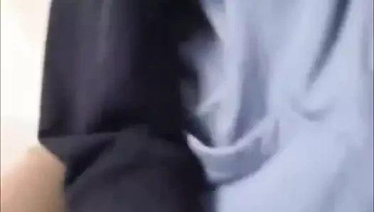 Fransız milf ırklararası anal