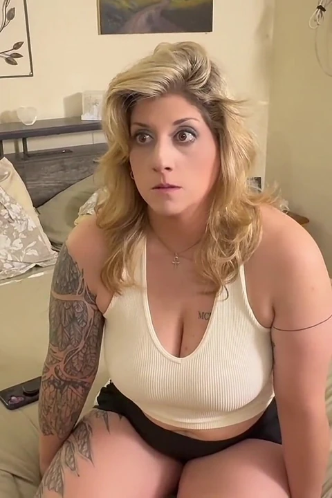 Bratty üvey kız kardeş yarak alıyor - tabu bakış açısı rol oyunu - kiki cockhound - bo ridgewood