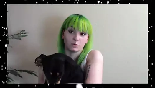 La vore kız haberler 5-30-17 - paige pierce