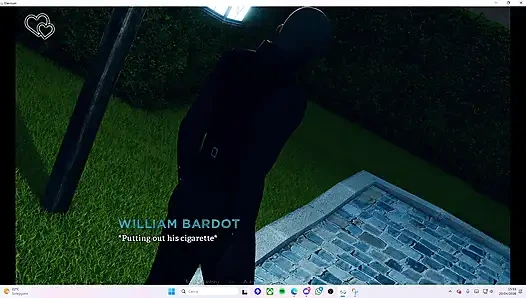 Этернум, часть 7 (полный геймплей в Bio)