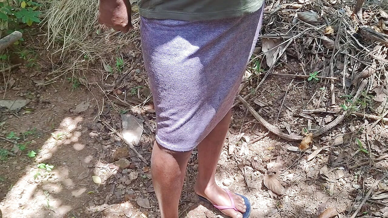 outdoor life milf gerçek video