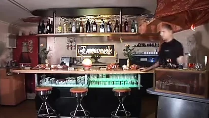 Swinger kulüpte