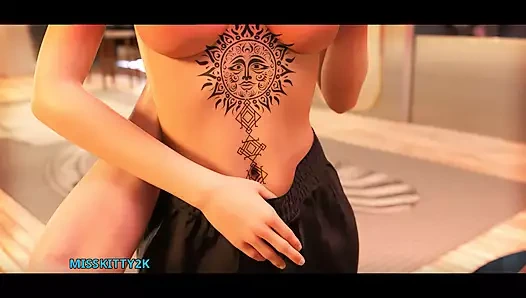 Wvm - bölüm 258 - misskitty2k tarafından aşkın eşiğinde