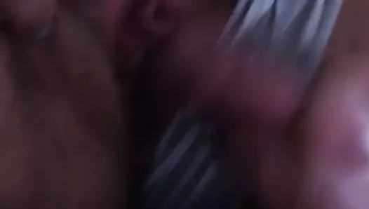 mastürbasyon Bayan ıslak klitoris