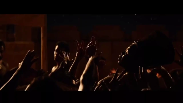 Abanoz tanrıça ritüel alem
