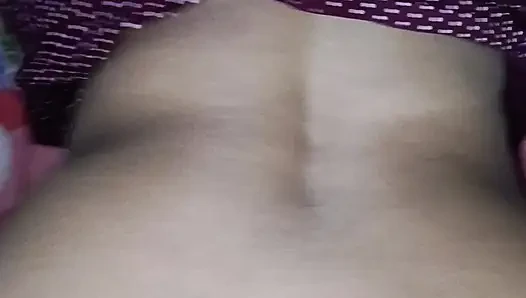 Çok kızgın karım
