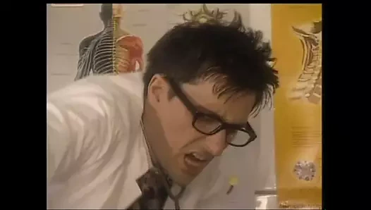 Bana çok yakın bir melek!!! - bölüm #04