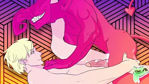 Canavar 7563 döngüsü