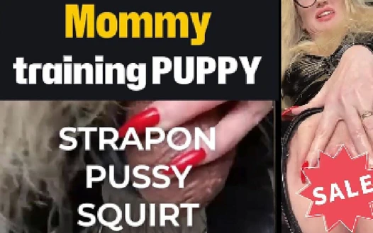 Bakış açısı strapon