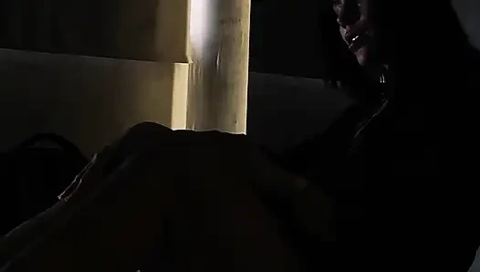 SADECE SANA DERIN BIR SAKSO ÇEKMEK ISTIYOR