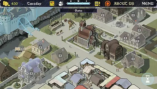 Şövalye tutkusu 12 - misskitty2k'nin lanetli prenses hikayesi