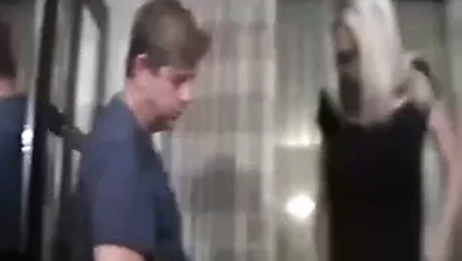 Evli kadın ev yapımı