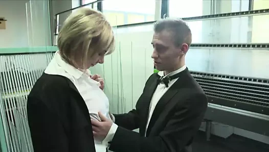 Seksi toplantılar - bölüm 1