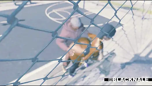 BBC Backshots At The Park (Beat Banger)