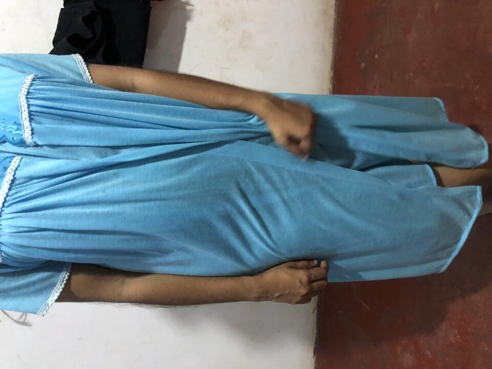Desi wife romantic fucking with cum