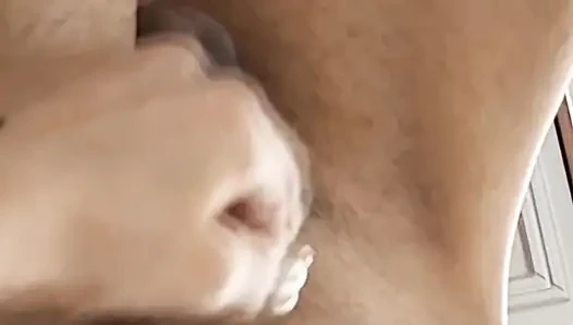 Mistress femdom cum on feet and compilation