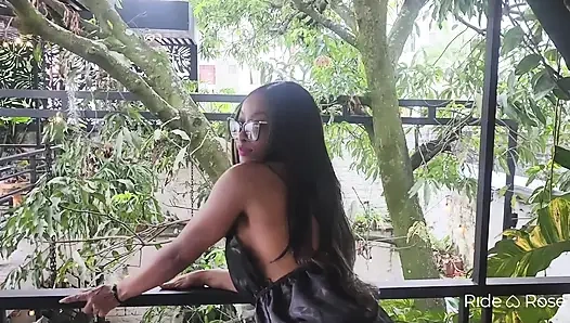 Şu anda görmen gereken bir şey var