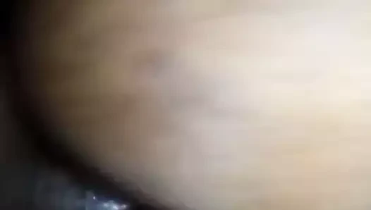 Mi primera dominicana anal