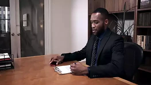 Ty mitchell ve andre donovan