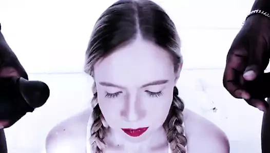 bbc anüsten esneme nöbeti çiş içme sürtük