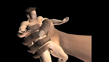 ırklararası dev ve minik