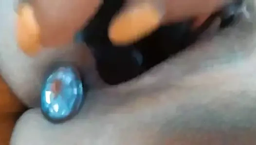 Tüm deliklerimi doldur