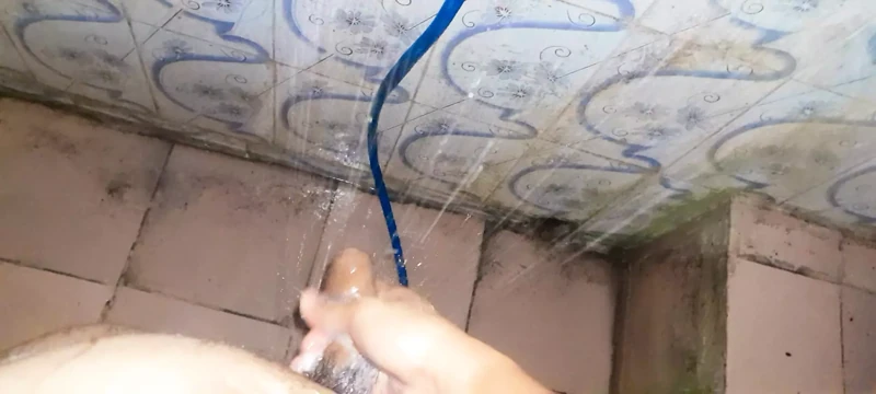 Desi boy shower musterbate