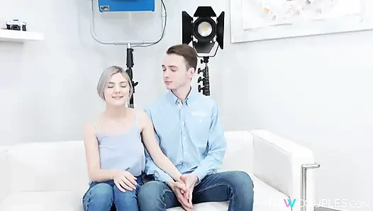 Porno Dünyasının Utangaç Fatihleri