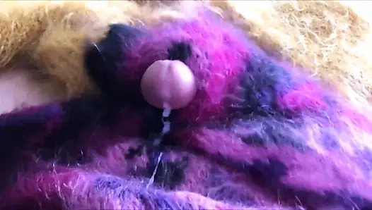 kabarık tiftik Gonzo