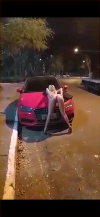 yabancılarla dogging bukkake