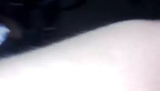 Emme onun büyük şişman sert baba horoz