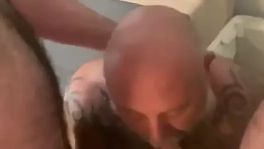 baba emme iki musluklar