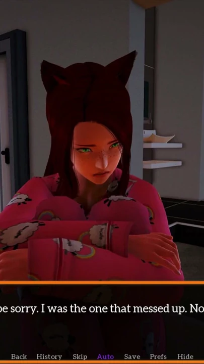 My New Household - (PT 15) - NC | Clip 3