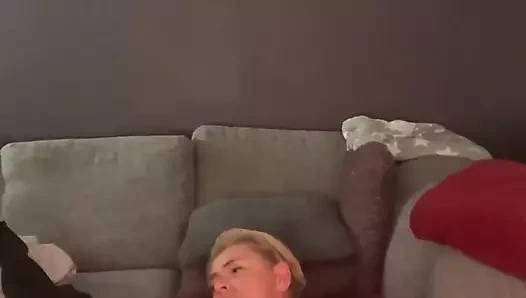 Anal ve amcık oyunu