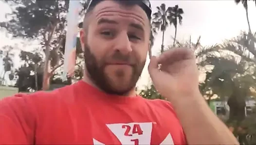 Ian parkları (porno yok)