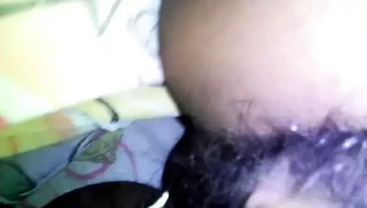 Peludinha