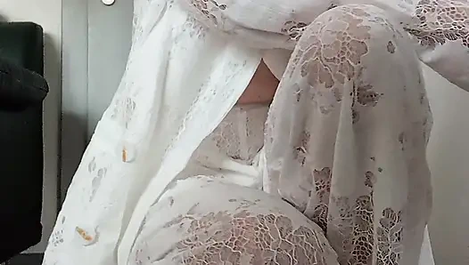 Hepsi beyaz