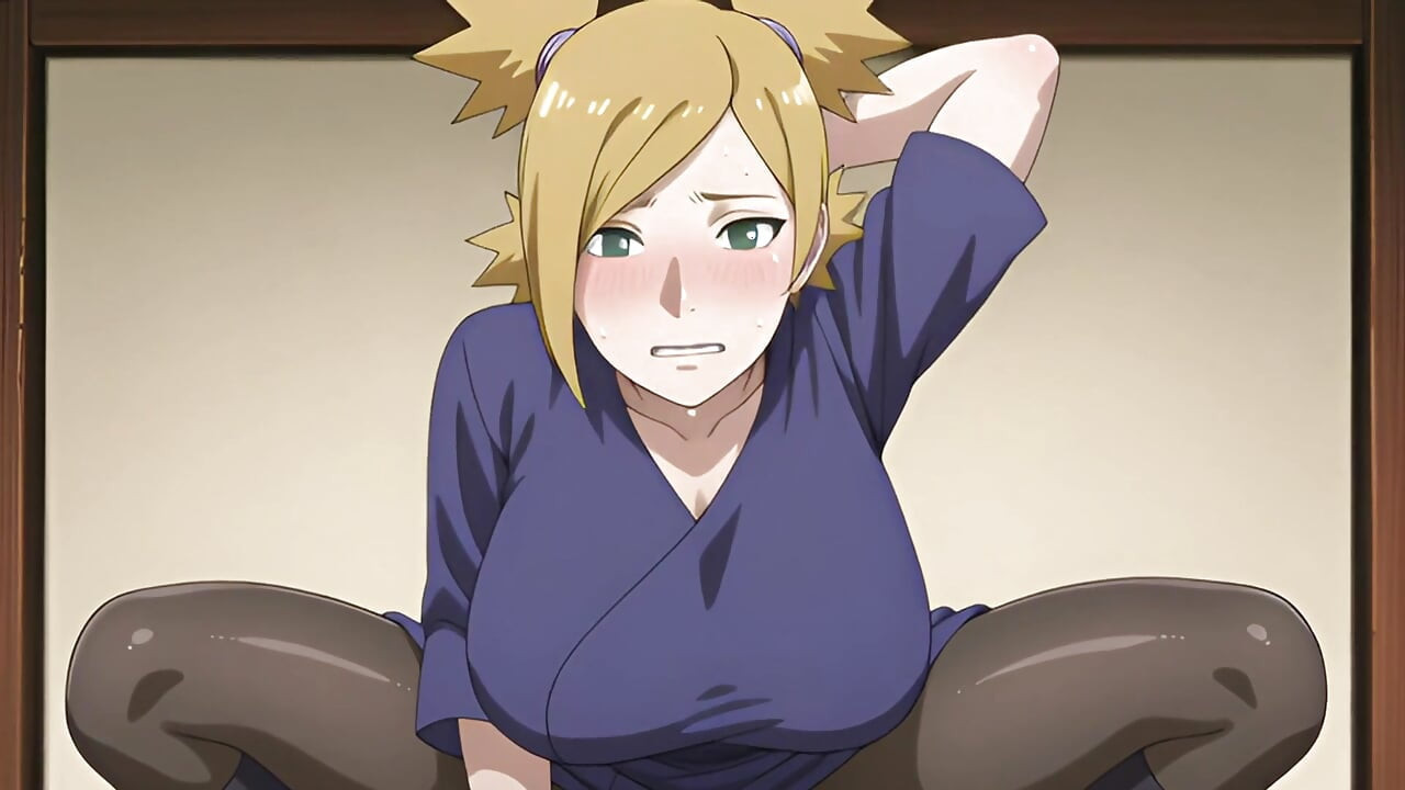 Boruto Temari Tavuğu