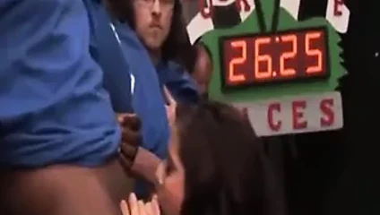 Oral seks yarışması 01