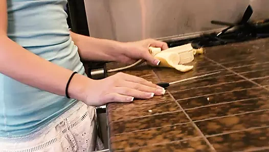 Kacey Jordan Alex Sanders tarafından sikiliyor