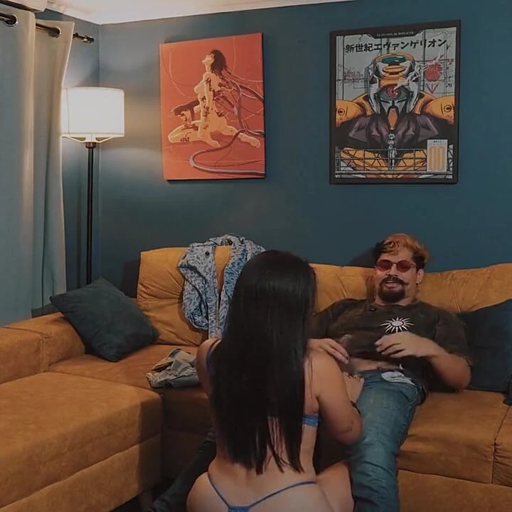 İlk porno oyuncu seçmelerim
