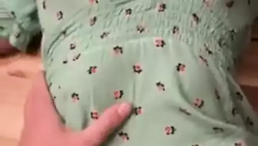 Mükemmel pov kahrolası