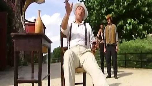 Jessica Fiorentino'nun hayatı nostaljik film