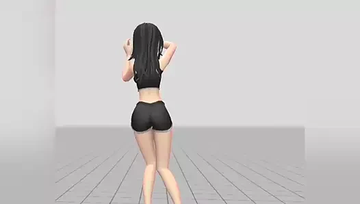 Seksi jism wali yenge