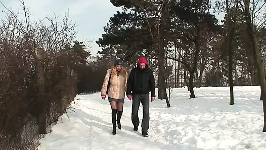 Islak Alman amcıklarını sikmek bir rüya #2- Almanca konuşuluyor